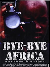 Bye Bye Africa