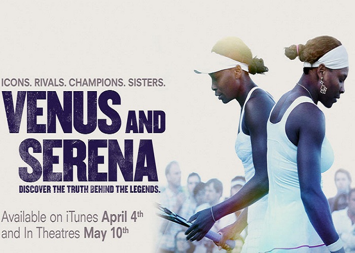 Venus And Serena