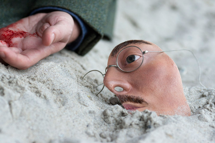 Boardwalk Empire, Season 4, Finale