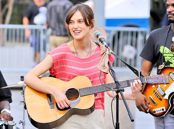 Can A Song Save Your Life?