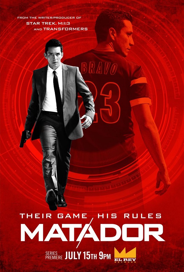 Matador poster