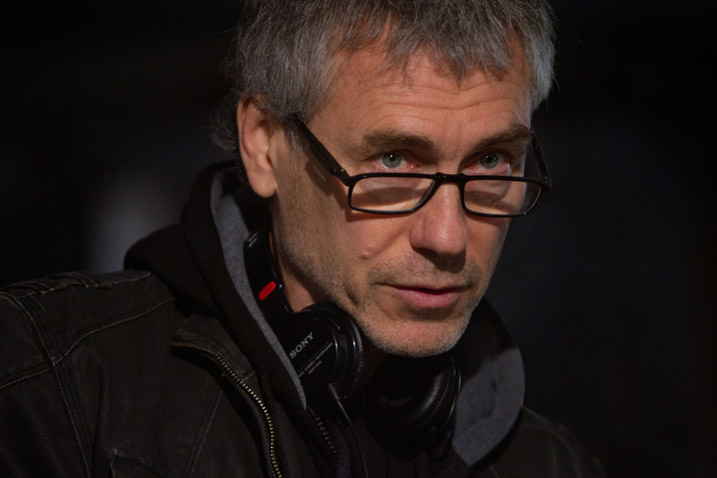 The Bourne Legacy, Tony Gilroy
