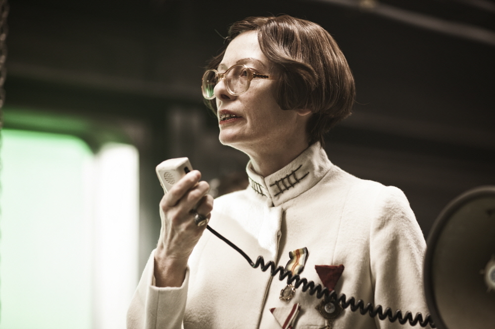 Snowpiercer