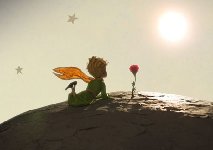 The Little Prince