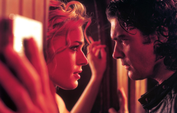 Femme Fatale
