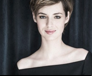 Louise Bourgoin