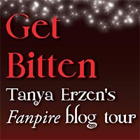 Erzen Blog Tour