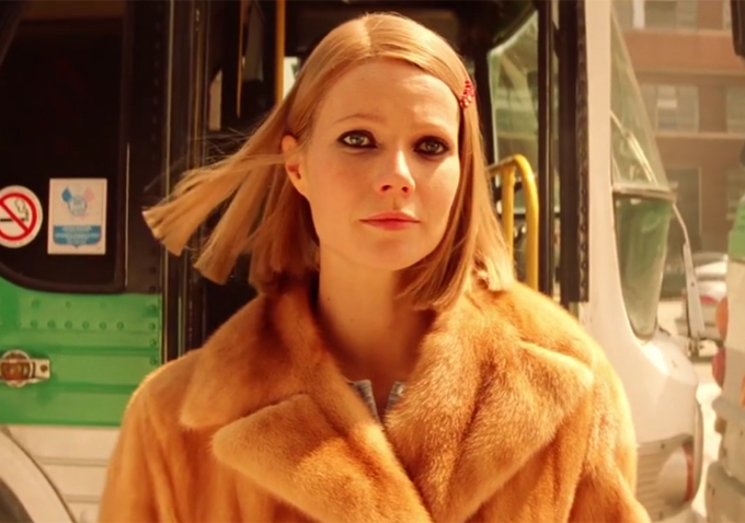The Royal Tenenbaums Gwyneth Paltrow