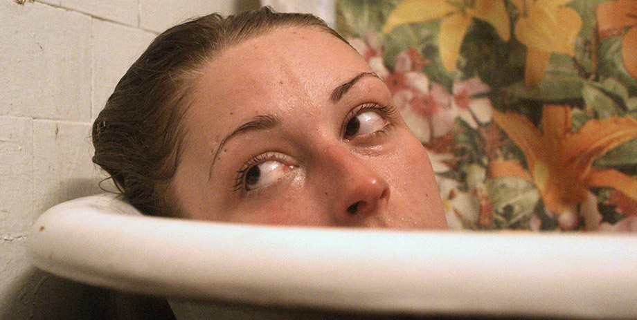 Heaven Knows What