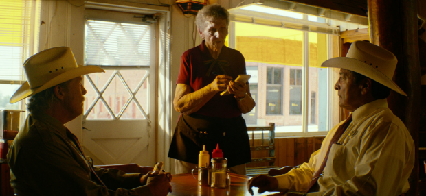 "Hell or High Water"