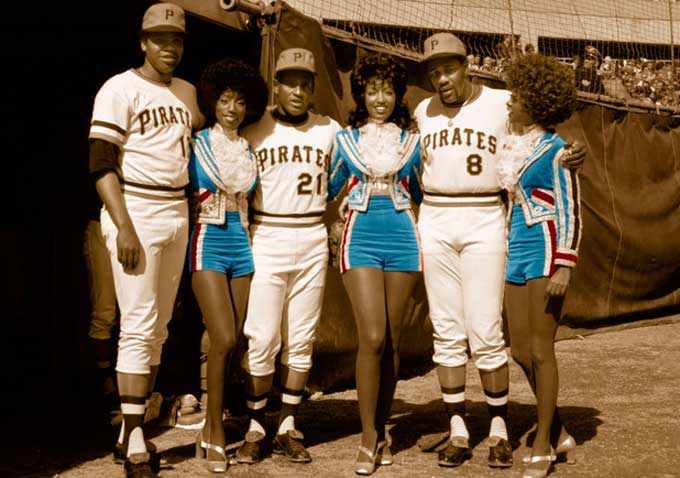 No No: A Dockumentary