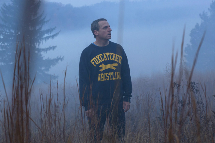 Foxcatcher