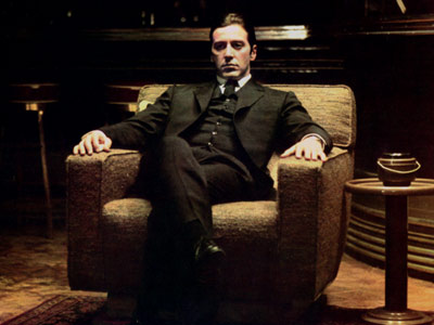 Godfather Part II