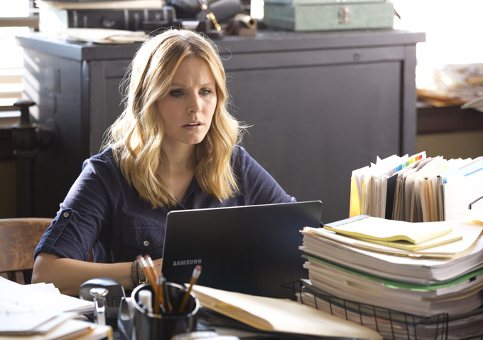 Veronica Mars