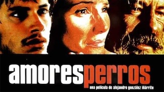 Amores Perros