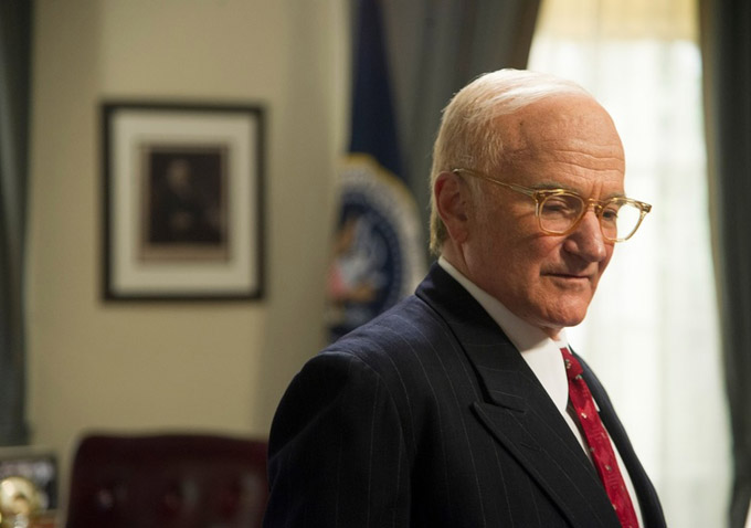 Lee Daniels' The Butler