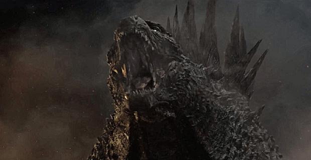 Godzilla