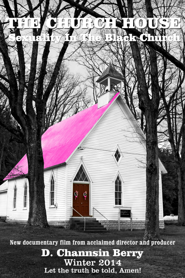 The Church House(2)