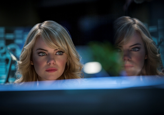 The Amazing Spider-Man 2