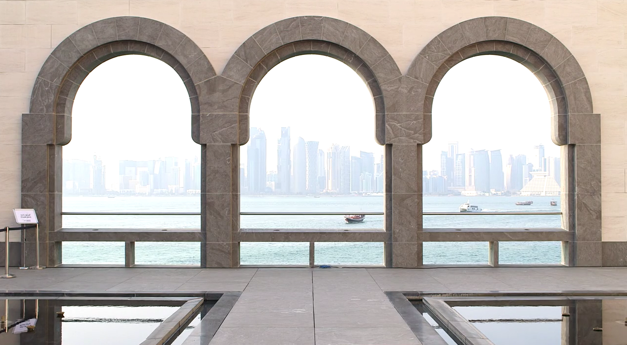 Doha