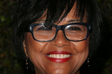 Cheryl Boone Isaacs