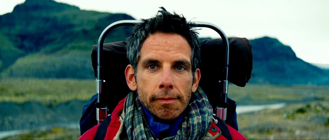 The Secret Life of Walter Mitty