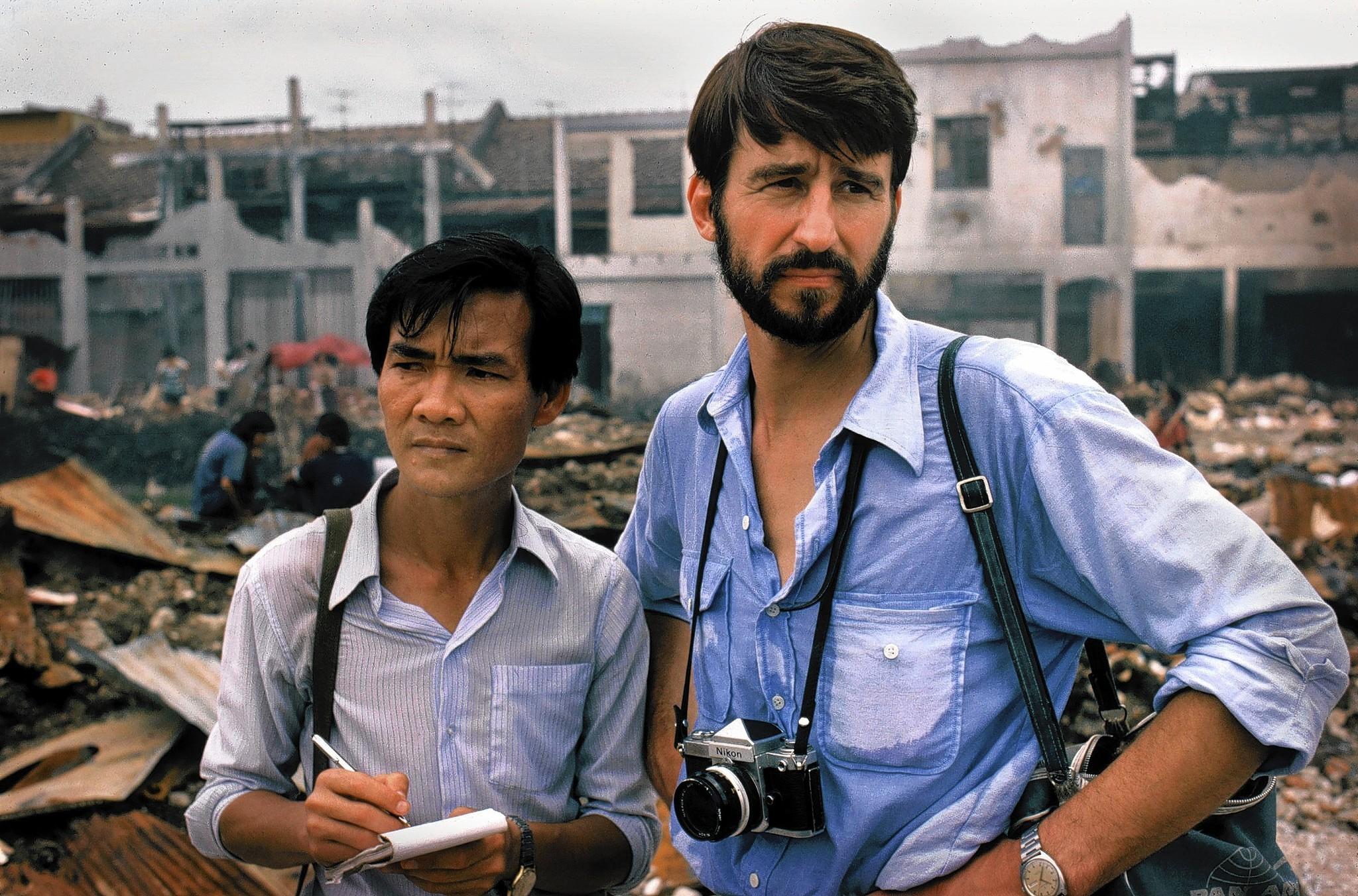 Killing Fields