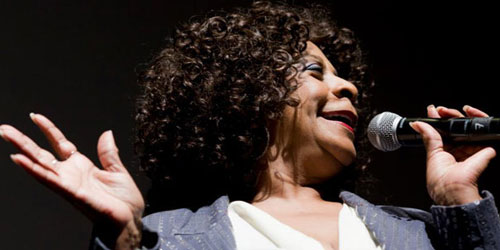 20 feet from stardom
