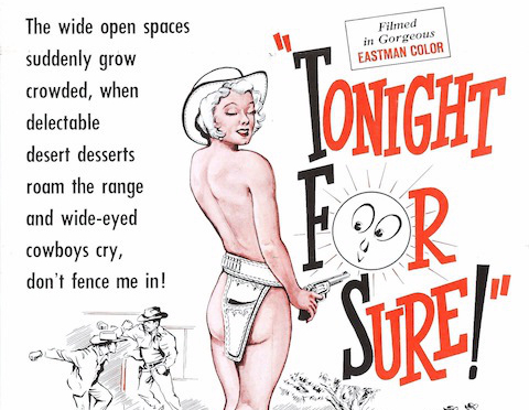 Tonight For Sure