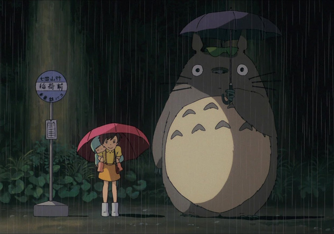 Best Miyazaki Movies: Ranking The Master of Japanese Animation's Films –  IndieWire