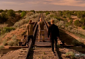 Breaking Bad 7