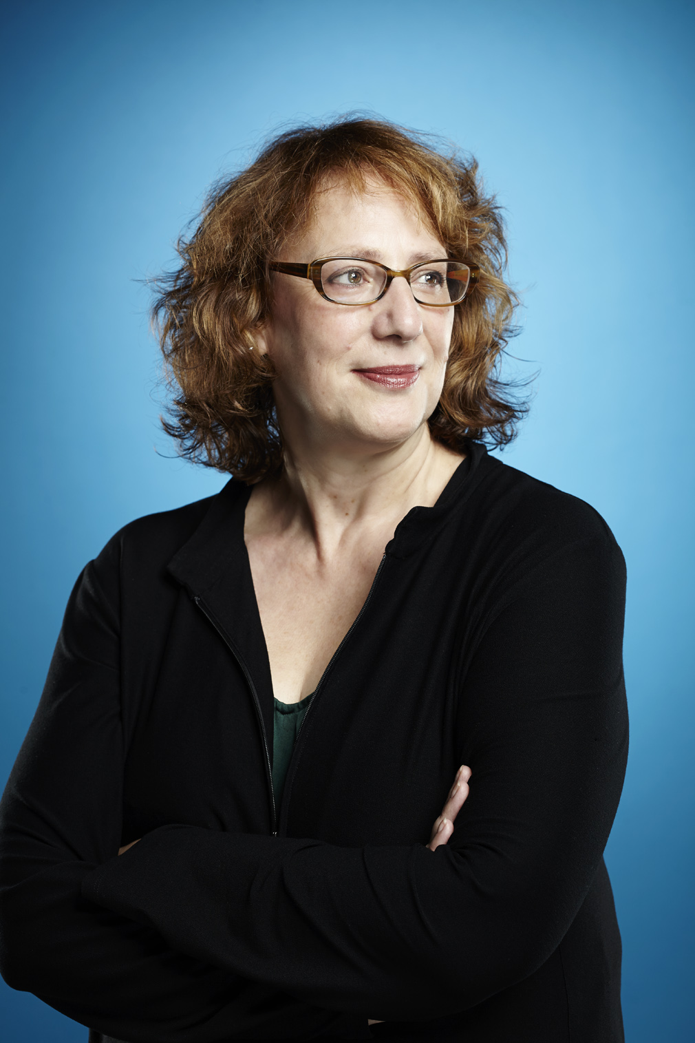 Janet Pierson - Influencers 2013