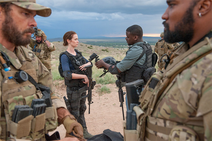Sicario
