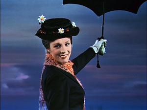 Mary Poppins