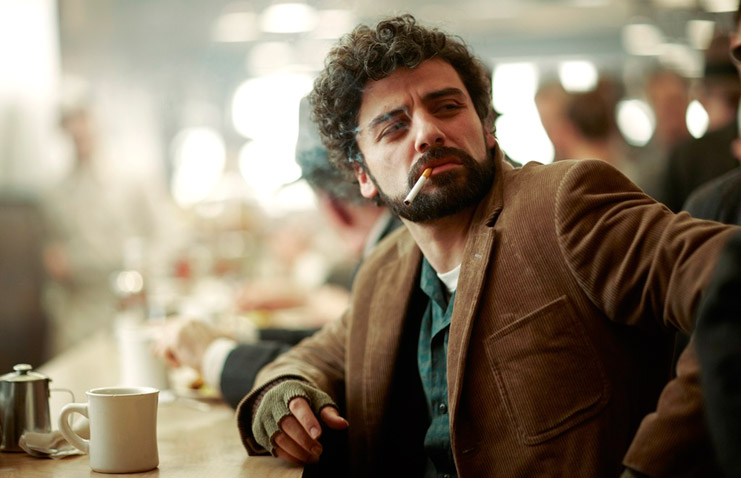 Inside Llewyn Davis