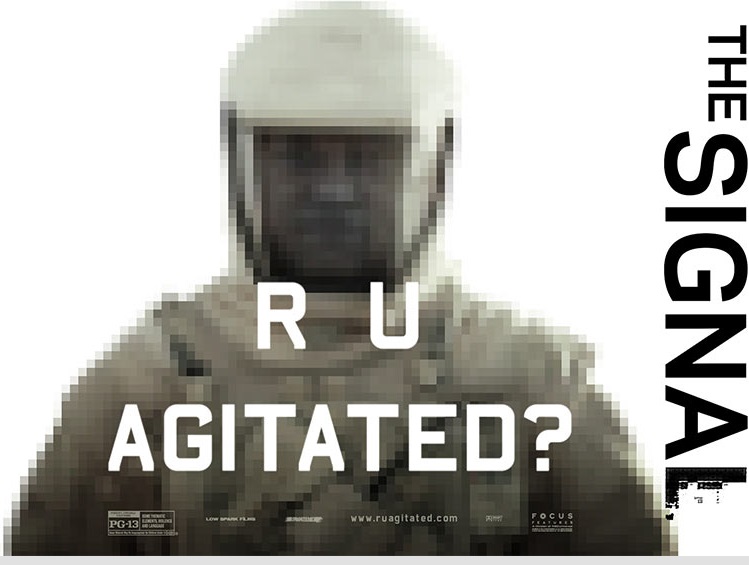 The Signal