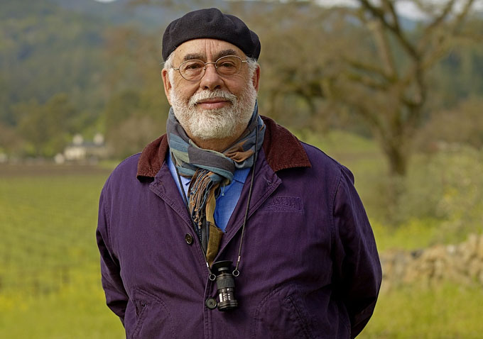 Francis Ford Coppola