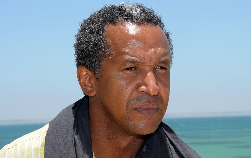 Dir. Abderrahmane Sissako