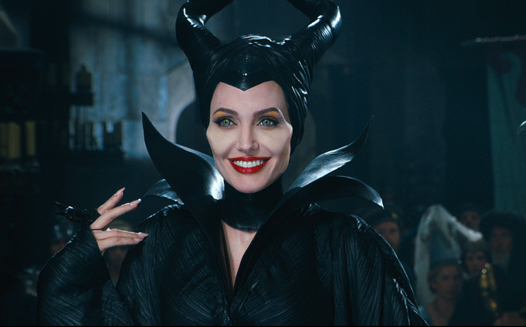 Maleficent