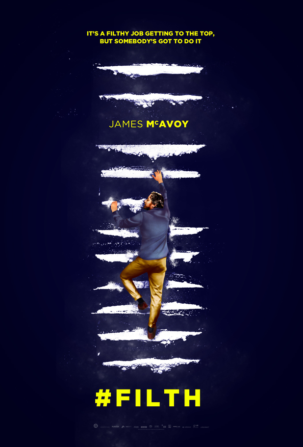 Filth Poster skip crop
