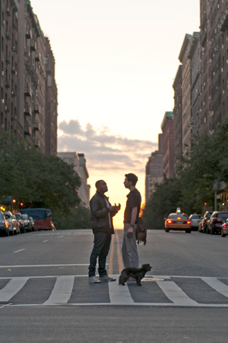 Alex Karpovsky, Supporting Characters