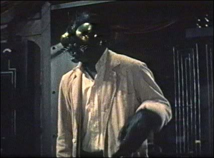 The Fly (1958)