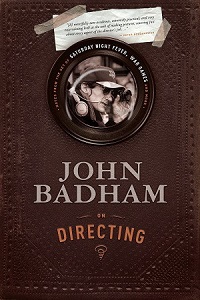 John Badham on Directing book