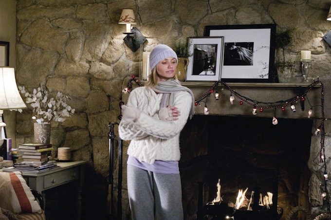 The Holiday