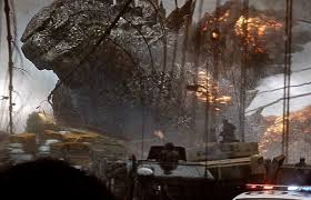 Godzilla