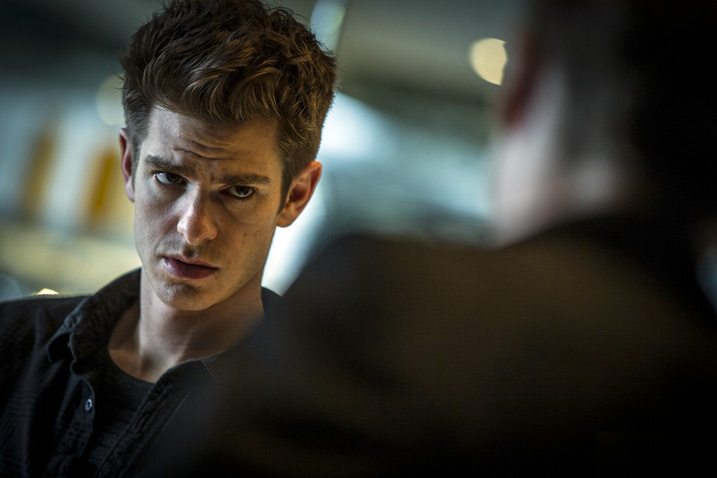 The Amazing Spider-Man 2