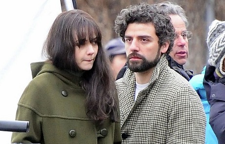 Inside Llewyn Davis