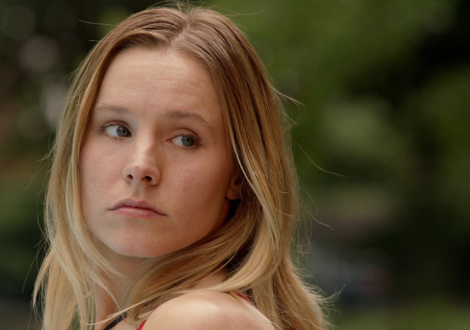 The Lifeguard Kristen Bell