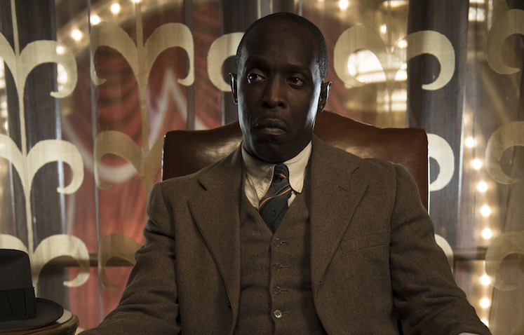 Boardwalk Empire