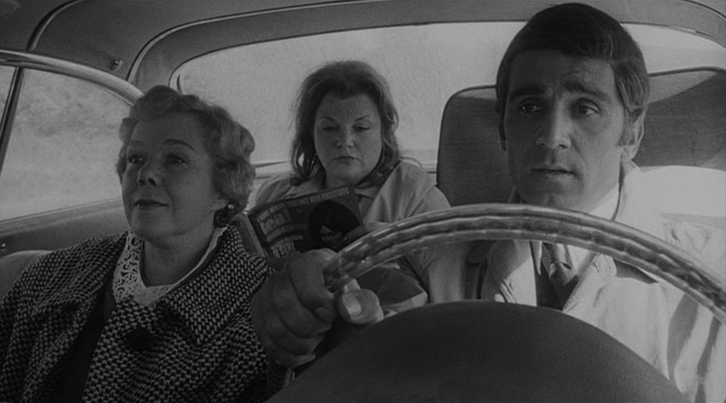 The Honeymoon Killers